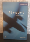 Airport (usado, muy pocas marcas en lapiz) - Arthur Hailey