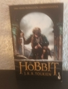 El Hobbit (usado) - J. R. R. Tolkien