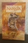 Narnia el principe Caspian (usado, detalle de mala apertura) - C. S. Lewis