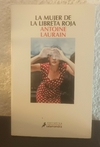 La mujer de la libreta rota (usado) - Antoine Laurain