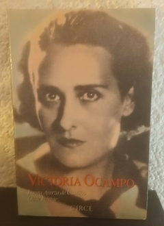 Victoria Ocampo (usado) - Laura Ayerza de Castillo