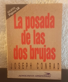 La posada de las dos brujas (usado) - Joseph Conrad (28)