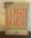 La peste escarlata (usado) - Jack London (27)