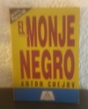 El monje negro (usado) - Anton Chejov (10)