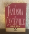 El fantasma de Canterville (usado) - Oscar Wilde (9)