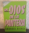 Los ojos de la pantera (usado) - Ambrose Bierce (51)