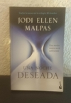 Una noche deseada (usado) - Jodi Ellen Malpas (2016)