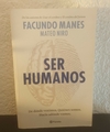 Ser humanos (usado) - Facundo Manes