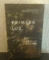 Primera Luz (usado) - Charles Baxter