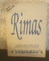 Rimas (usado) - Becquer (60)