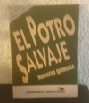 El potro salvaje (usado) - Horacio Quiroga (39)