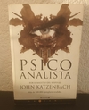 El psicoanalista (usado) - John Katzenbach (2010)