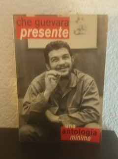 Che Guevara presente (usado) - María del Carmen Ariet Garcia