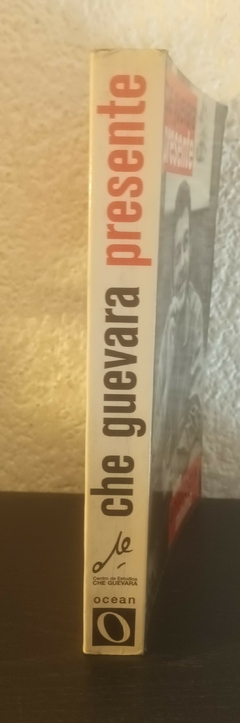 Che Guevara presente (usado) - María del Carmen Ariet Garcia - comprar online
