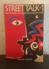 Street Talk 1 (usado, sin cassette) - David Burke