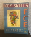 Key Skills for FCE Reading (usado) - Terry Phillips (sin Uso)