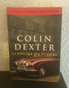La joya que fue nuestra (usado) - Colin Dexter