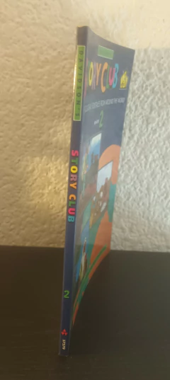 Story Club 2 (usado) - Davidsons - comprar online