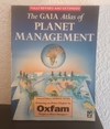 The gaia atlas of planet management (usado) - Norman Myers