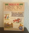 Skills in history book 1 changes (usado) - Paul Shuter