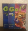 Go! 2 Activity y Students book (usado) - S. Elsworth (sin Uso)