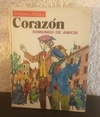 Corazón (usado) - Edmundo De Amicis (billiken)