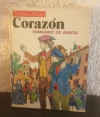 Corazón (usado) - Edmundo De Amicis (billiken)