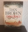 Inferno (usado) - Dan Brown (2013)