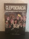 Cleptocracia (usado) - Iván Carrino