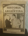 La tercera posición (usado) - Historia De La Argentina