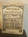 El 45, un año decisivo (usado) - Historia De La Argentina