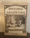 Made in Argentina (usado) - Historia De La Argentina