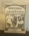 Mishiadura y mafia (usado) - Historia De La Argentina