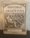 El mundo de la época (usado) - Historia De La Argentina