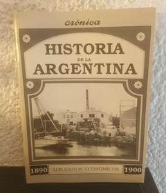 Los éxitos económicos (usado) - Historia De La Argentina