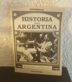 Los éxitos económicos (usado) - Historia De La Argentina