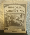 Recuerdos de Provincias (usado) - Historia De La Argentina