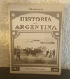 Miando al sur (usado) - Historia De La Argentina (1992)