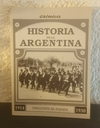 Yrigoyen al poder (usado) - Historia De La Argentina