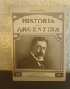 Argentina y América Latina (usado) - Historia De La Argentina