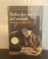 Todos los sueños del mundo (usado) - Theresa Révay