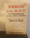 Peron y el GOU (usado) - Robert A. Potash