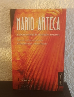 Mario Arteca (usado) - Carlos Battilana