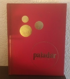 Enciclopedia Culinaria 1 (usado) - Paladar