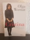 Cristina (usado) - Olga Wornat