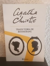 Trayectoria de Boomerang (usado) - Agatha Christie