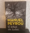 El árbol de Judas (usado) - Manuel Peyrou