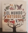 El mundo natural (usado) - Amanda wood