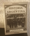 El mito de una revolución nacional (usado) - Historia De La Argentina