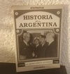 La democracia acosada (usado) - Historia De La Argentina